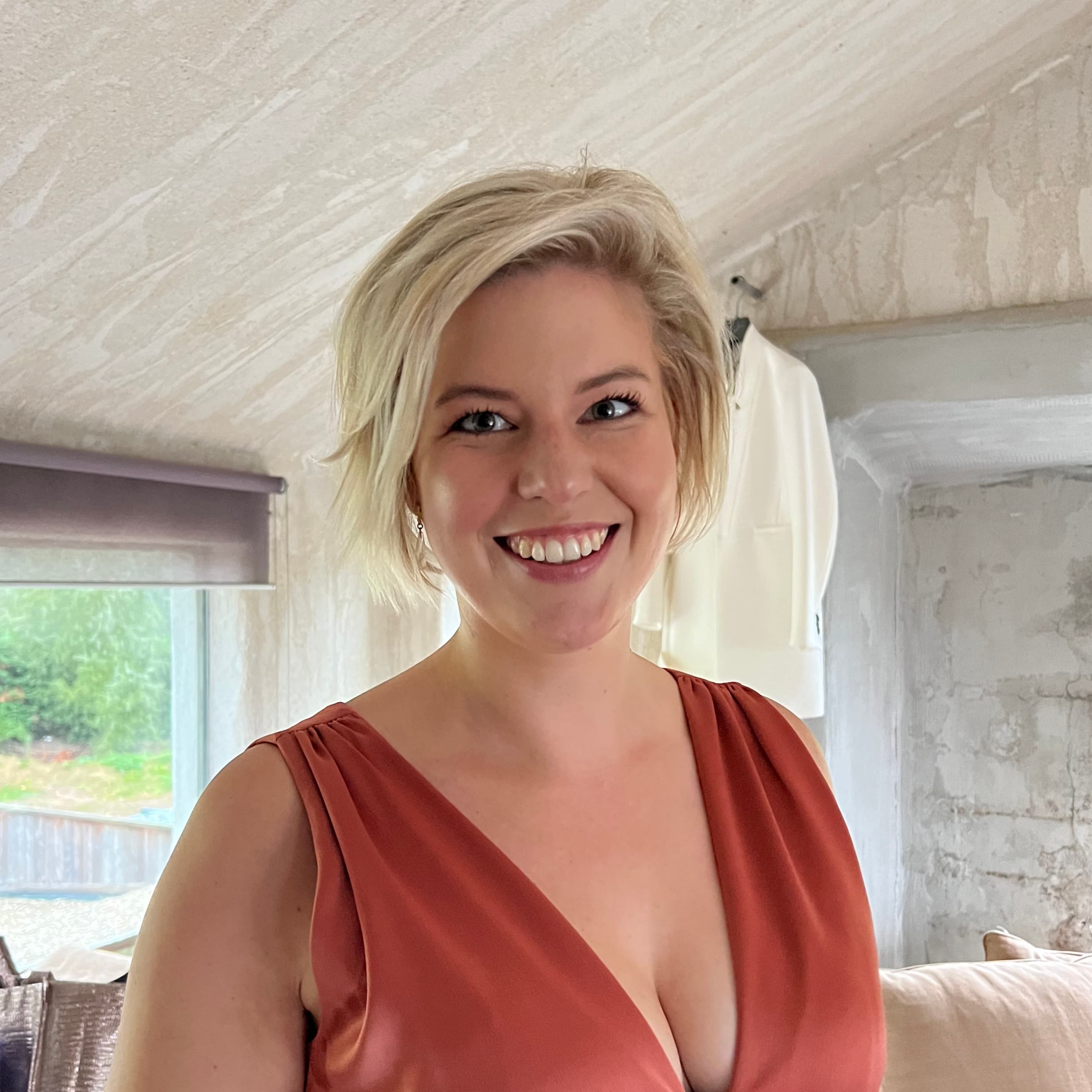 A picture of Marloes Vandersteene